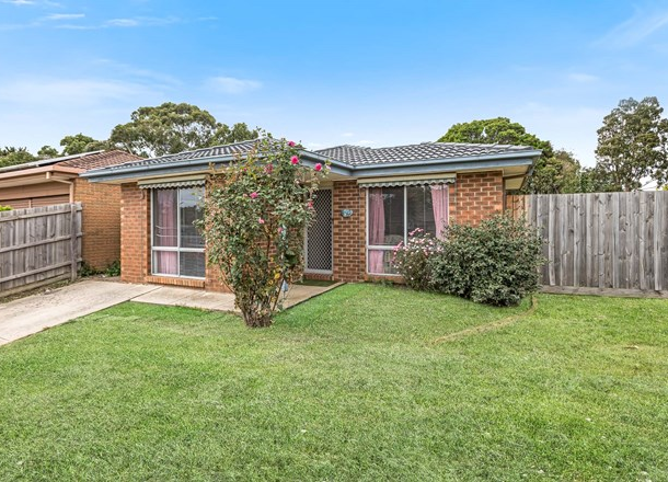 13 Pioneer Court, Berwick VIC 3806