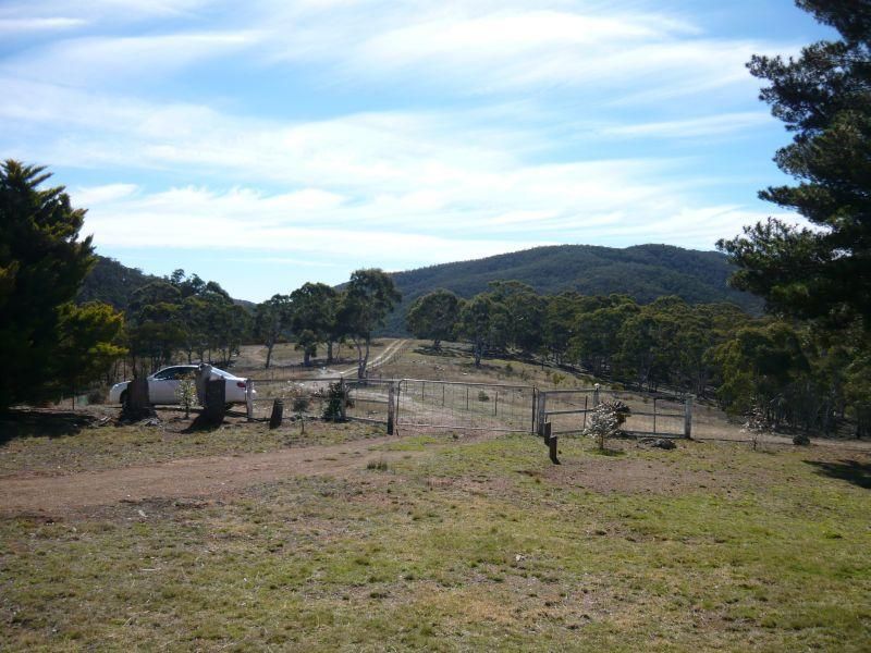 164 Barcham Lane, BUNGONIA NSW 2580, Image 0