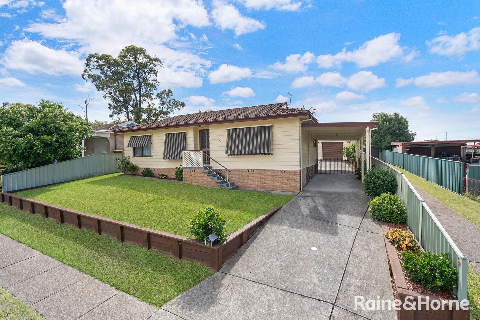 54 Minmi Road, Edgeworth NSW 2285 House For Rent 580 Domain