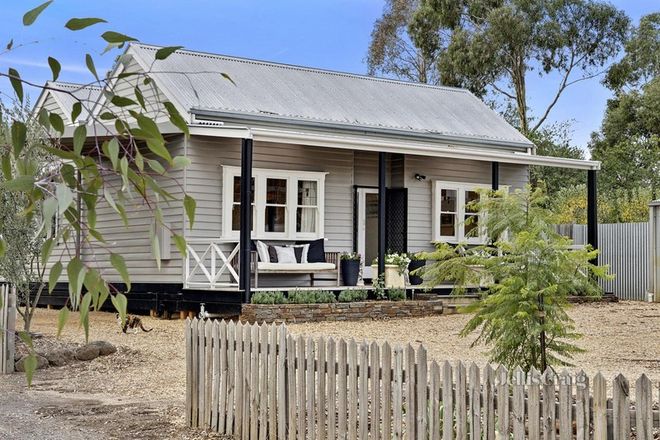 Picture of 36A Hornsby Street, MALDON VIC 3463