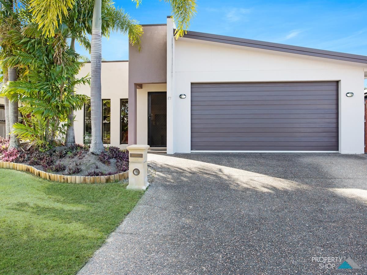 Trinity Park QLD 4879 4 beds house for Rent, 665 per week 16427843