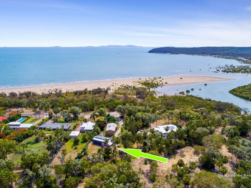 68 Coolwaters Esplanade, Kinka Beach QLD 4703, Image 0