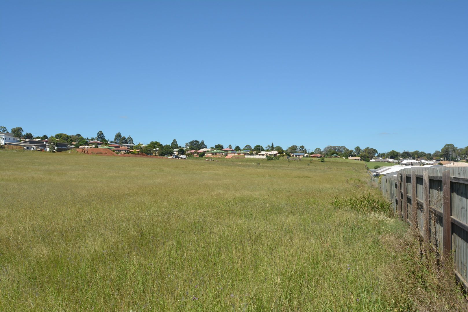 Proposed Subdivision of 94 Glenvale Road, Harristown QLD 4350, Image 2