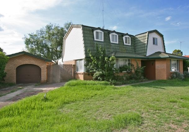 23 Bickley Road, South Penrith NSW 2750