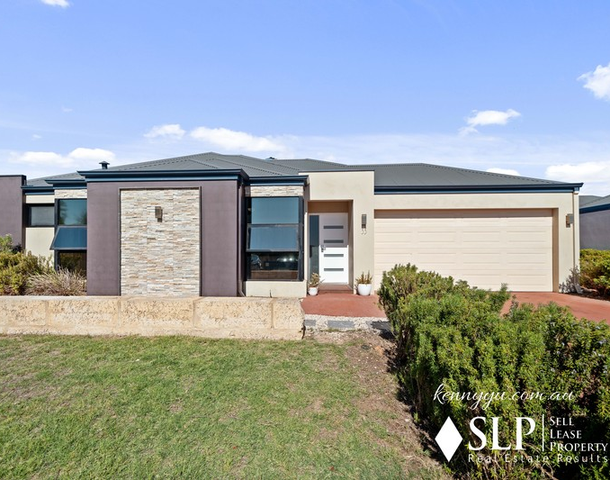 33 Marathon Loop, Madeley WA 6065