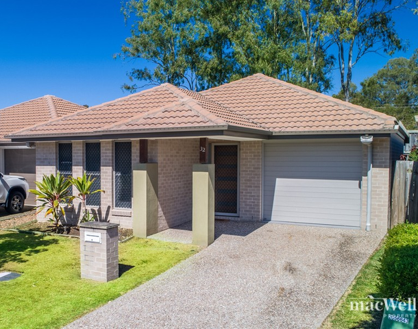 32 Windjana Crescent, Fitzgibbon QLD 4018