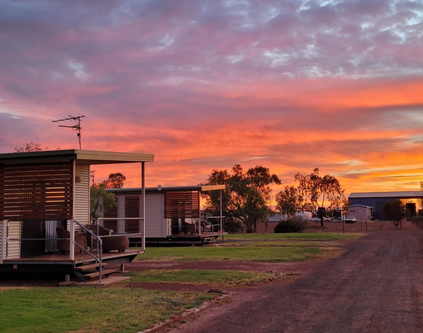 79 Emma Street, Cunnamulla QLD 4490