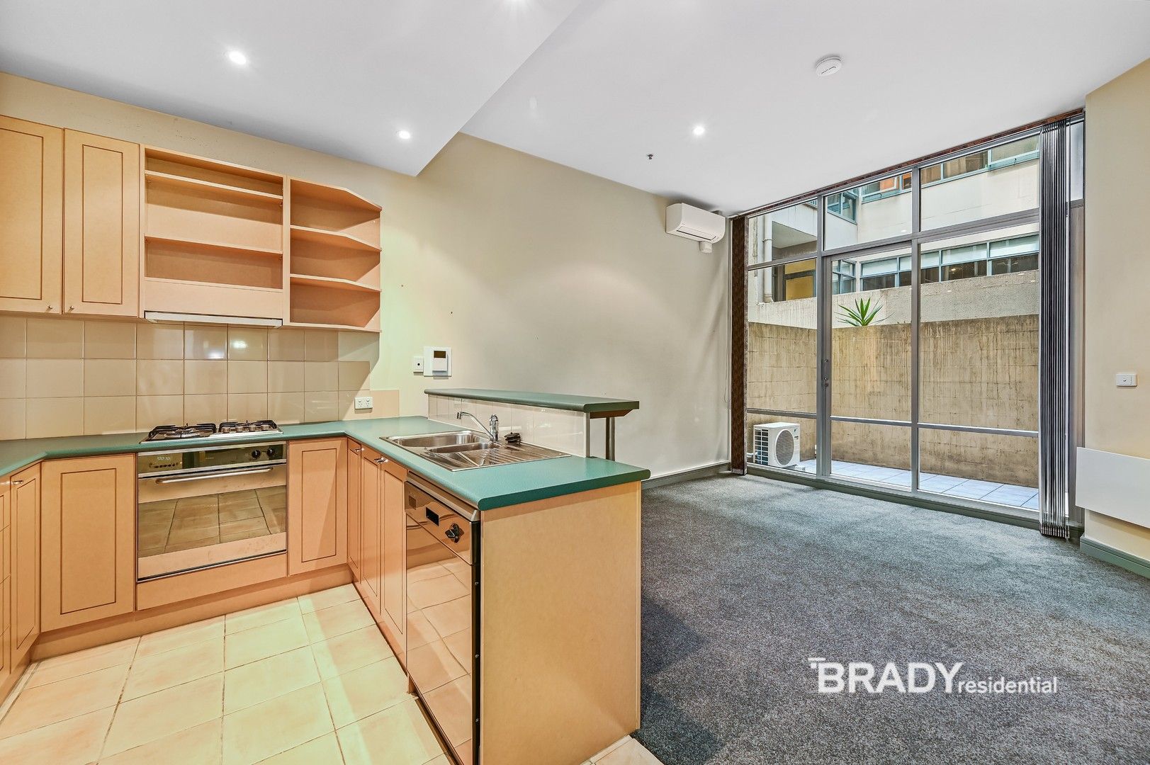 1 bedrooms Apartment / Unit / Flat in 5/398 La Trobe Street MELBOURNE VIC, 3000