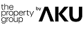 The Property Group by AKU's logo