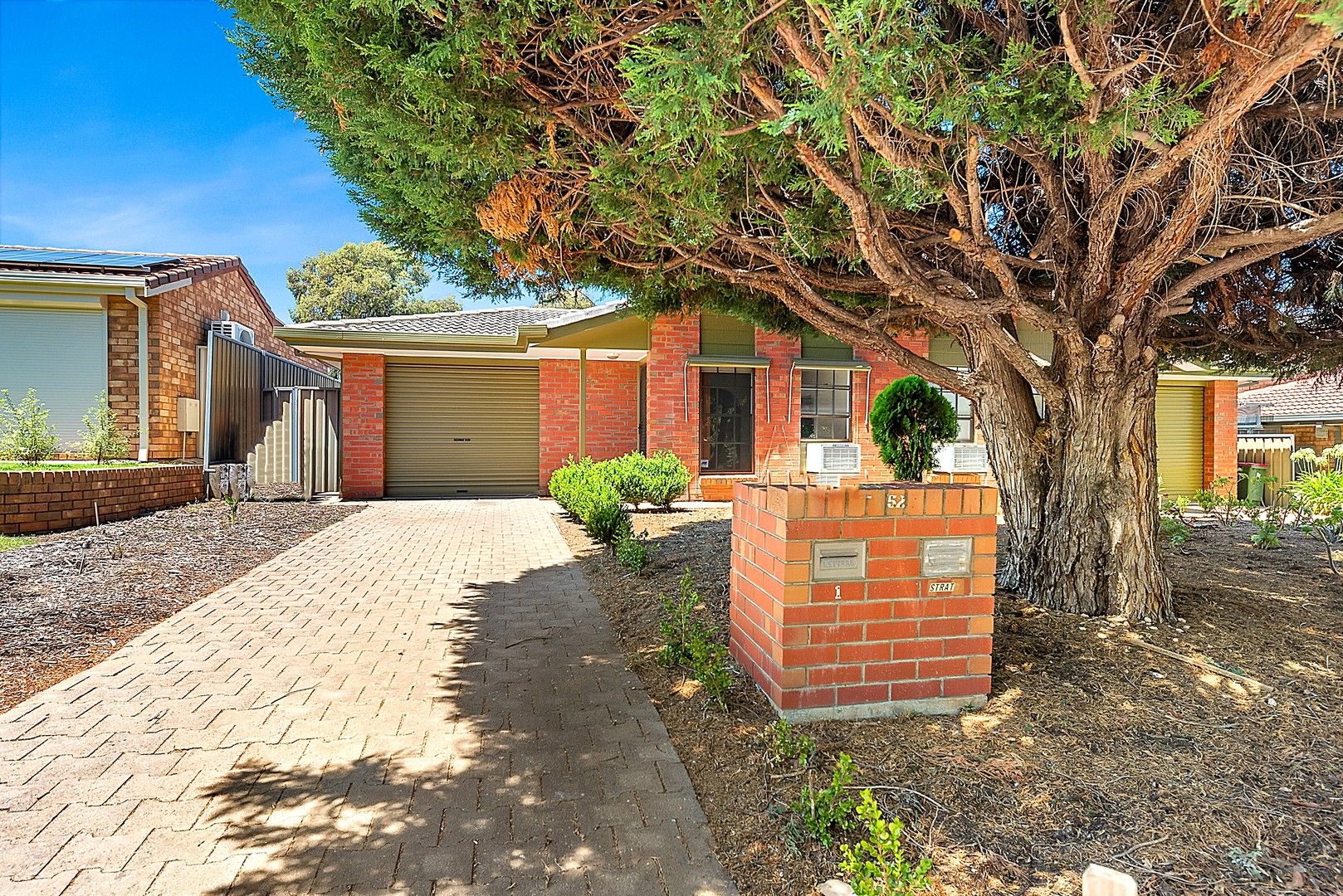 1/52 Carruthers Drive, Modbury North SA 5092, Image 0