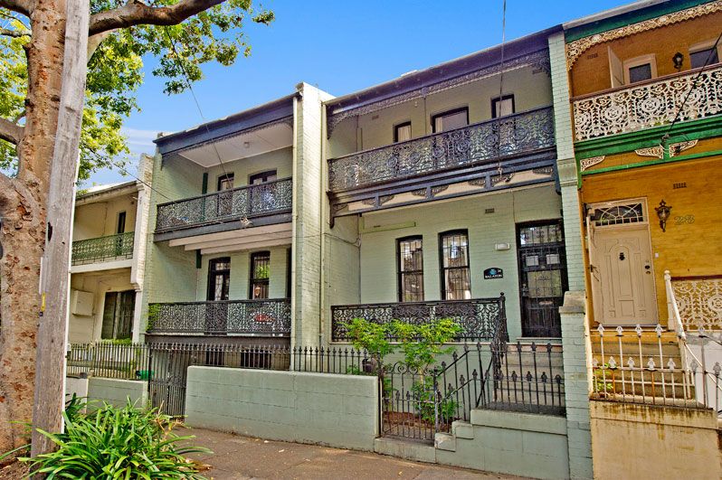 24-26 Boundary Street, PADDINGTON NSW 2021, Image 0