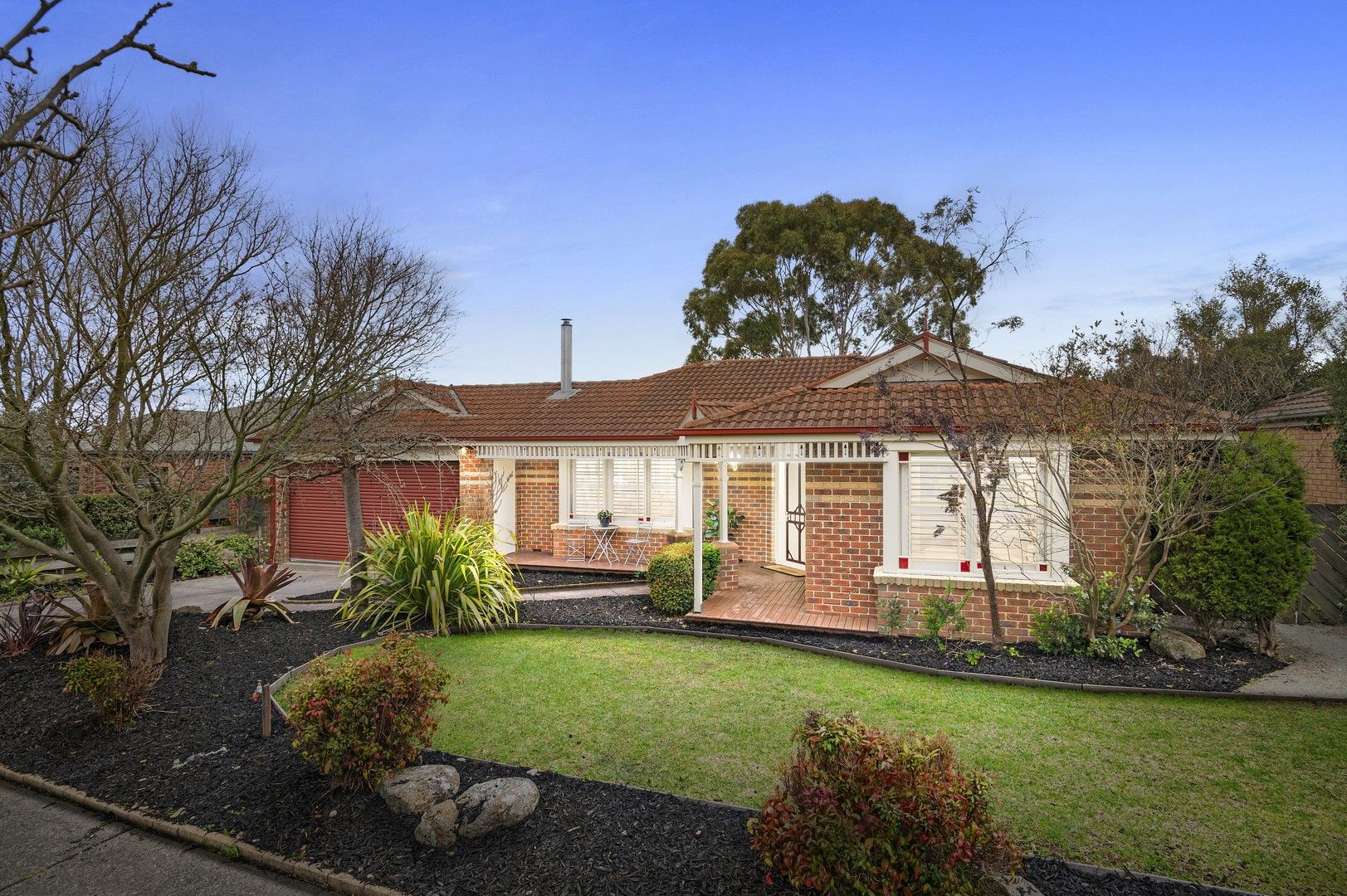 40 Highland Avenue, Croydon VIC 3136, Image 0