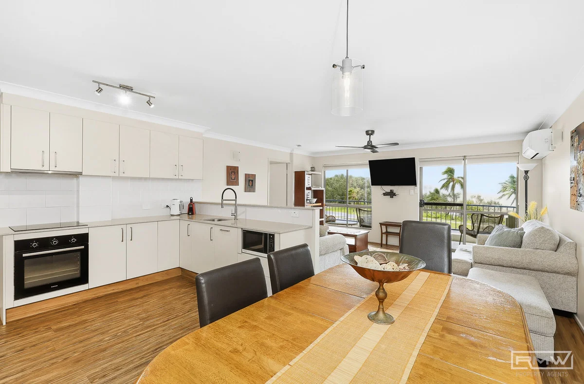 Additional image 4 of 12/100 Scenic Highway, Lammermoor QLD 4703