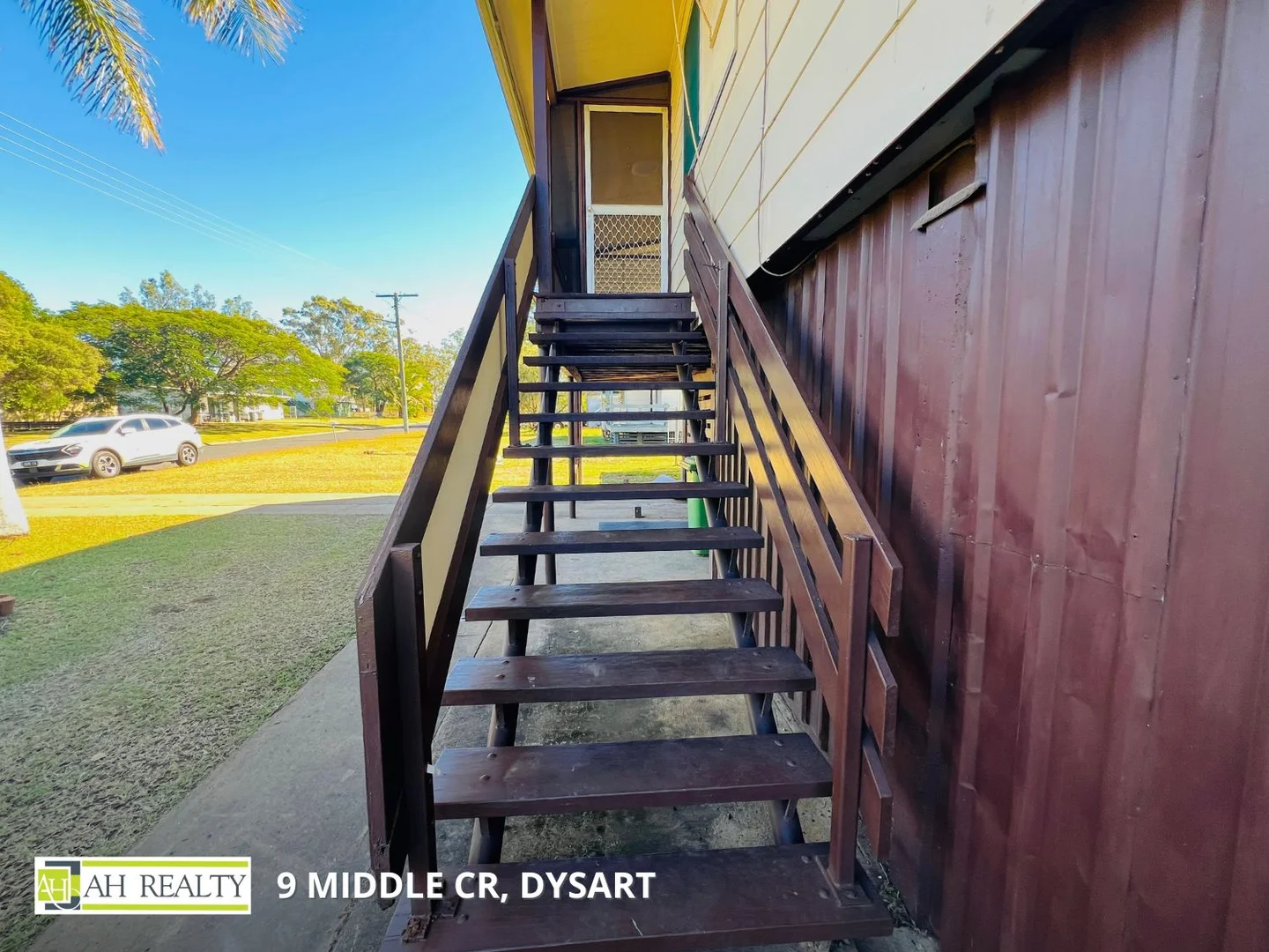 Additional image 3 of 9 Middle Crescent, Dysart QLD 4745