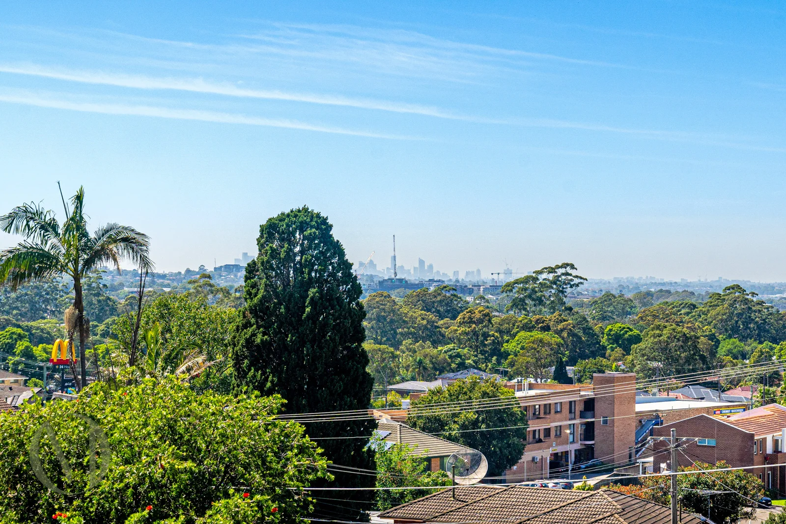 1/4-5 Dean Crescent, Ermington NSW 2115