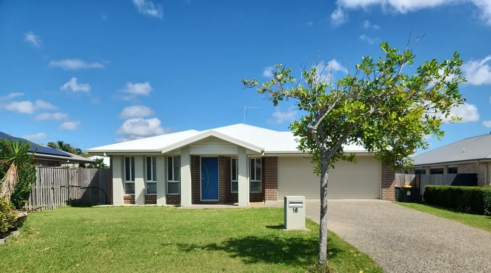 16 Winpara Drive, Kirkwood QLD 4680