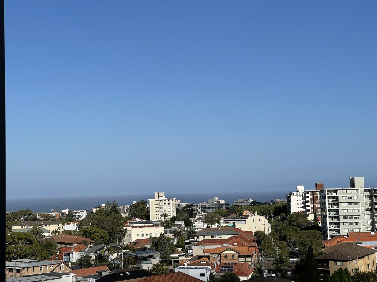1 bedrooms Apartment / Unit / Flat in 1107/570-588 Oxford St BONDI JUNCTION NSW, 2022