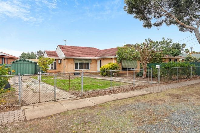 Picture of 4 Fenden Road, SALISBURY SA 5108