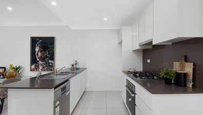 Picture of 16/1-2 Harvey Place, TOONGABBIE NSW 2146