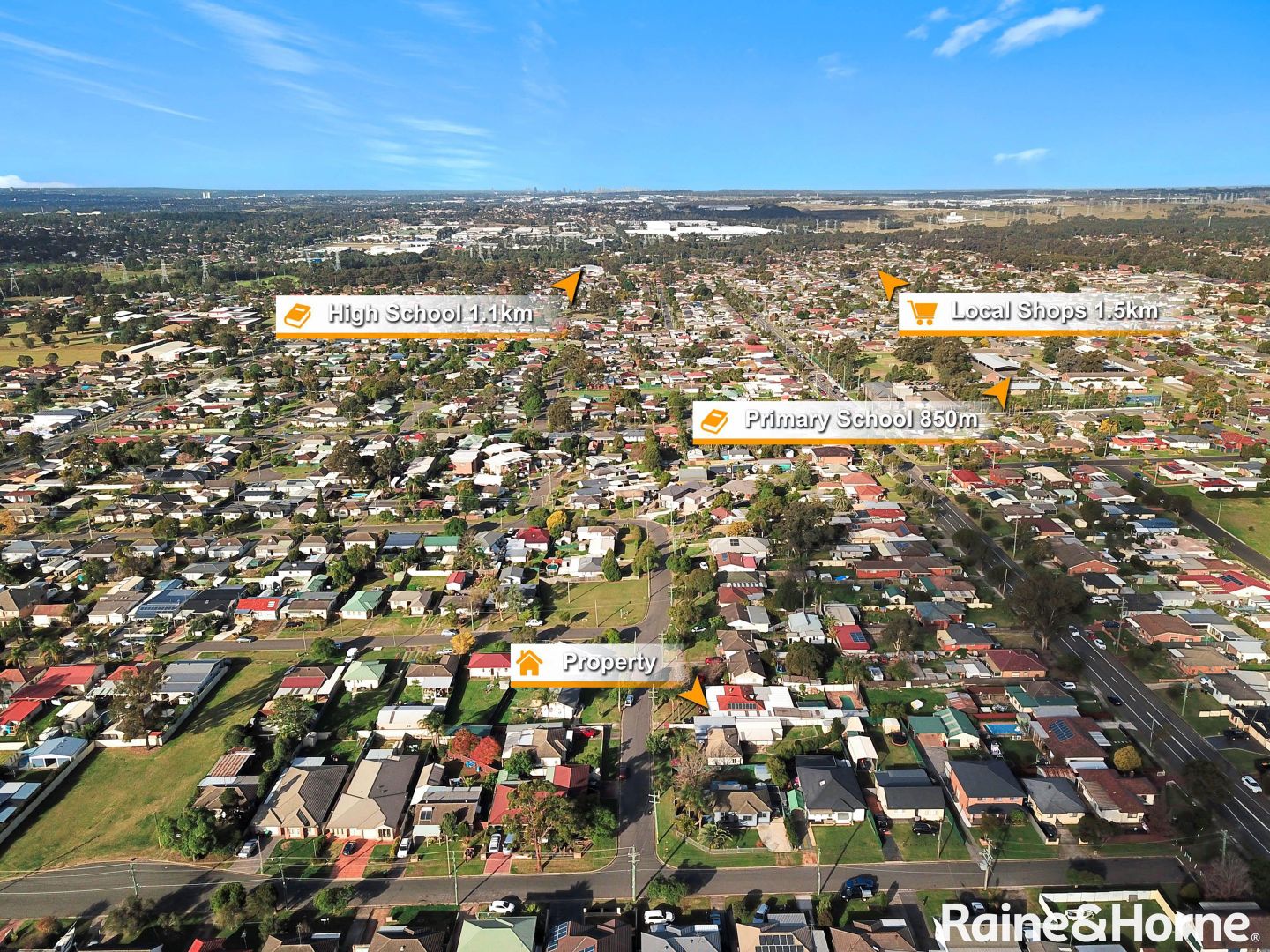 54 Leonard Street, Colyton NSW 2760, Image 1