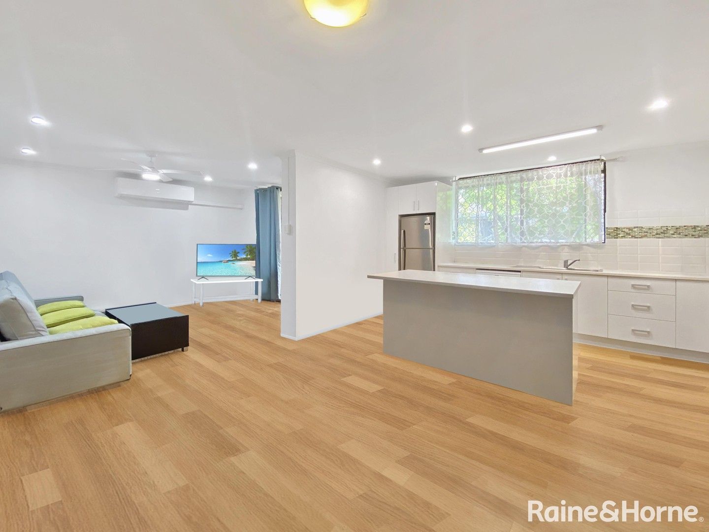 2 bedrooms Apartment / Unit / Flat in 6/23 Waverley Road TARINGA QLD, 4068