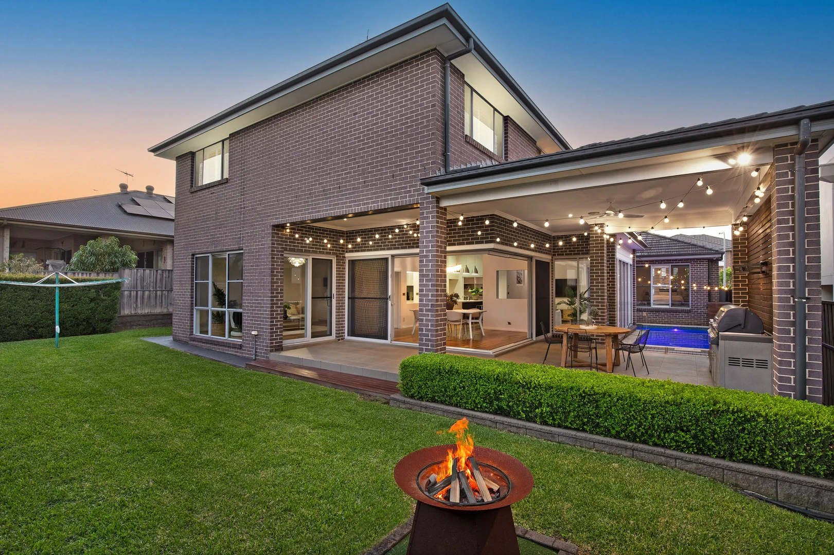 Additional image 17 of 20 Willcox Crescent, Kellyville NSW 2155