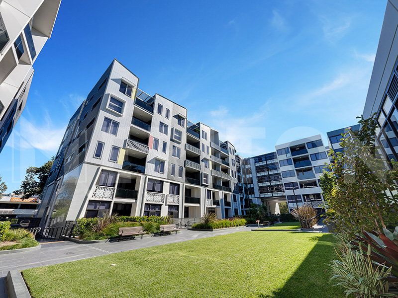 1 bedrooms Apartment / Unit / Flat in 1F/46 Mcevoy St WATERLOO NSW, 2017