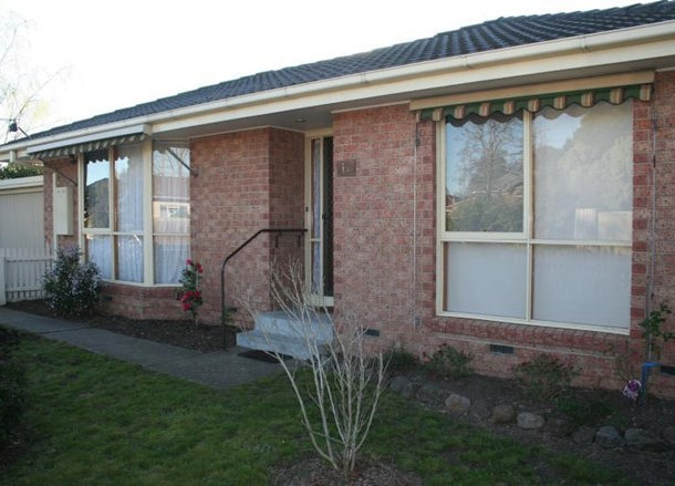 1A Peter Avenue, Blackburn North VIC 3130