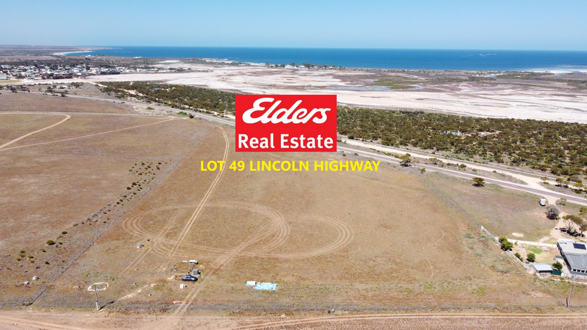 49 Lincoln Highway, Arno Bay SA 5603 Vacant Land for Sale Domain