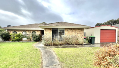Picture of 4 Elpara Place, SKYE VIC 3977