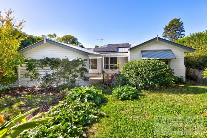 Picture of 6 Kenny Close, BELLINGEN NSW 2454