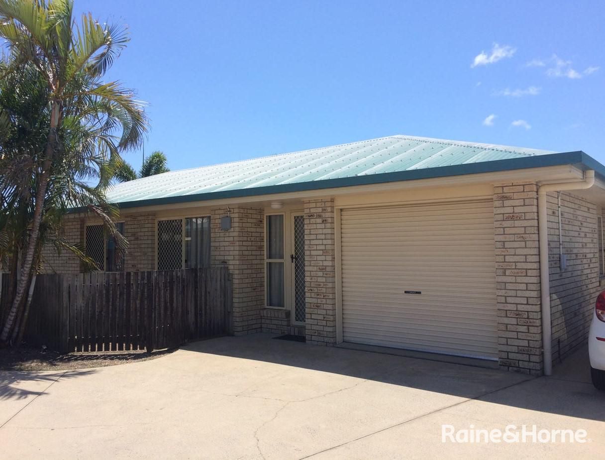 3 bedrooms House in 3/18 Absolon Street SOUTH MACKAY QLD, 4740