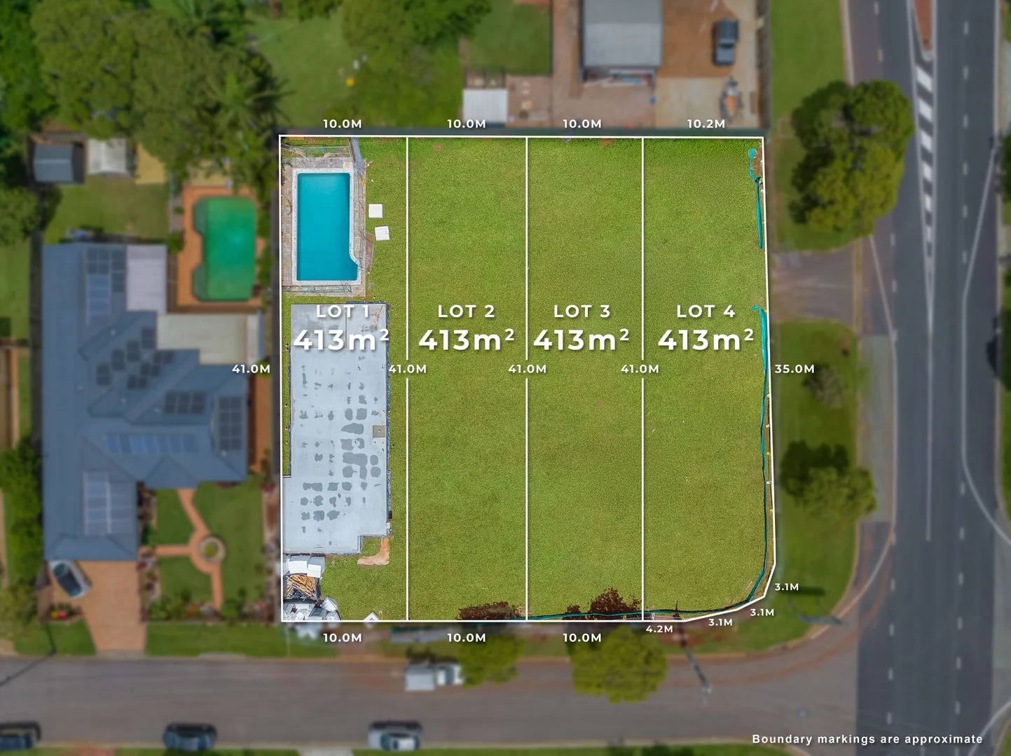 Additional image 7 of 3A Jason Street, Cleveland QLD 4163