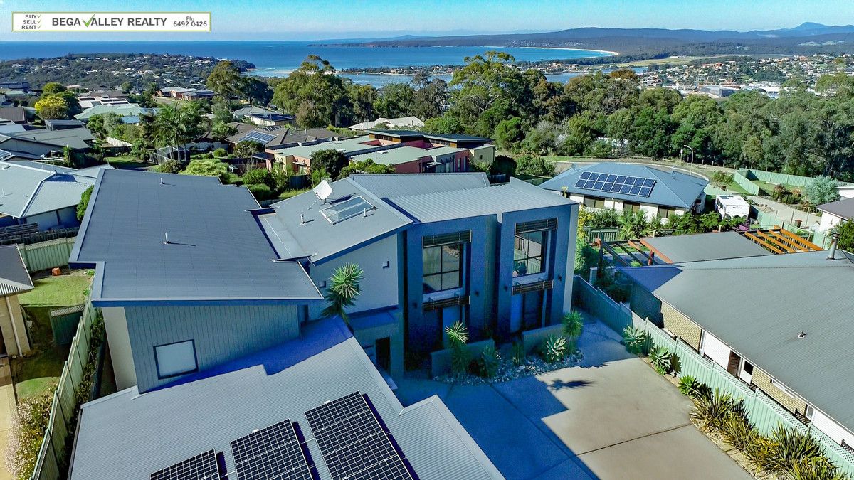 11 The Crest, Merimbula NSW 2548, Image 2