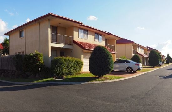3 bedrooms Townhouse in 39/20 Young Place RUNCORN QLD, 4113