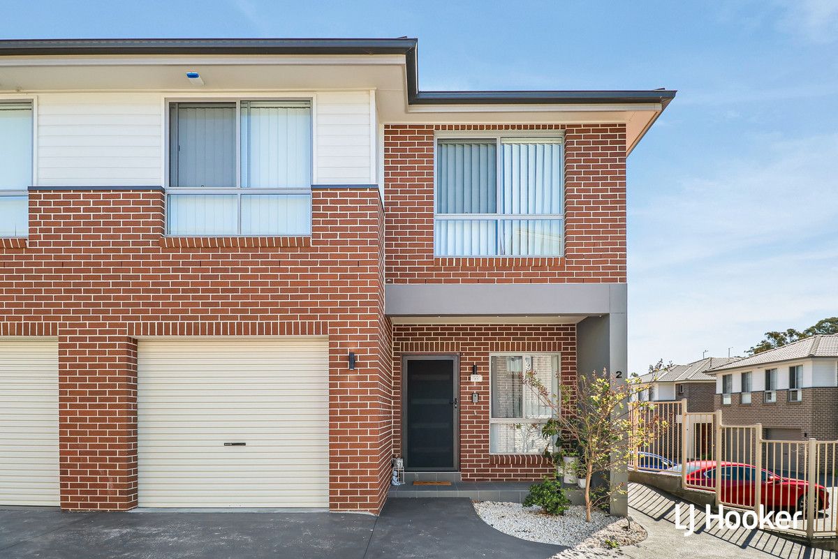 2 Daly Glade, Quakers Hill NSW 2763, Image 0