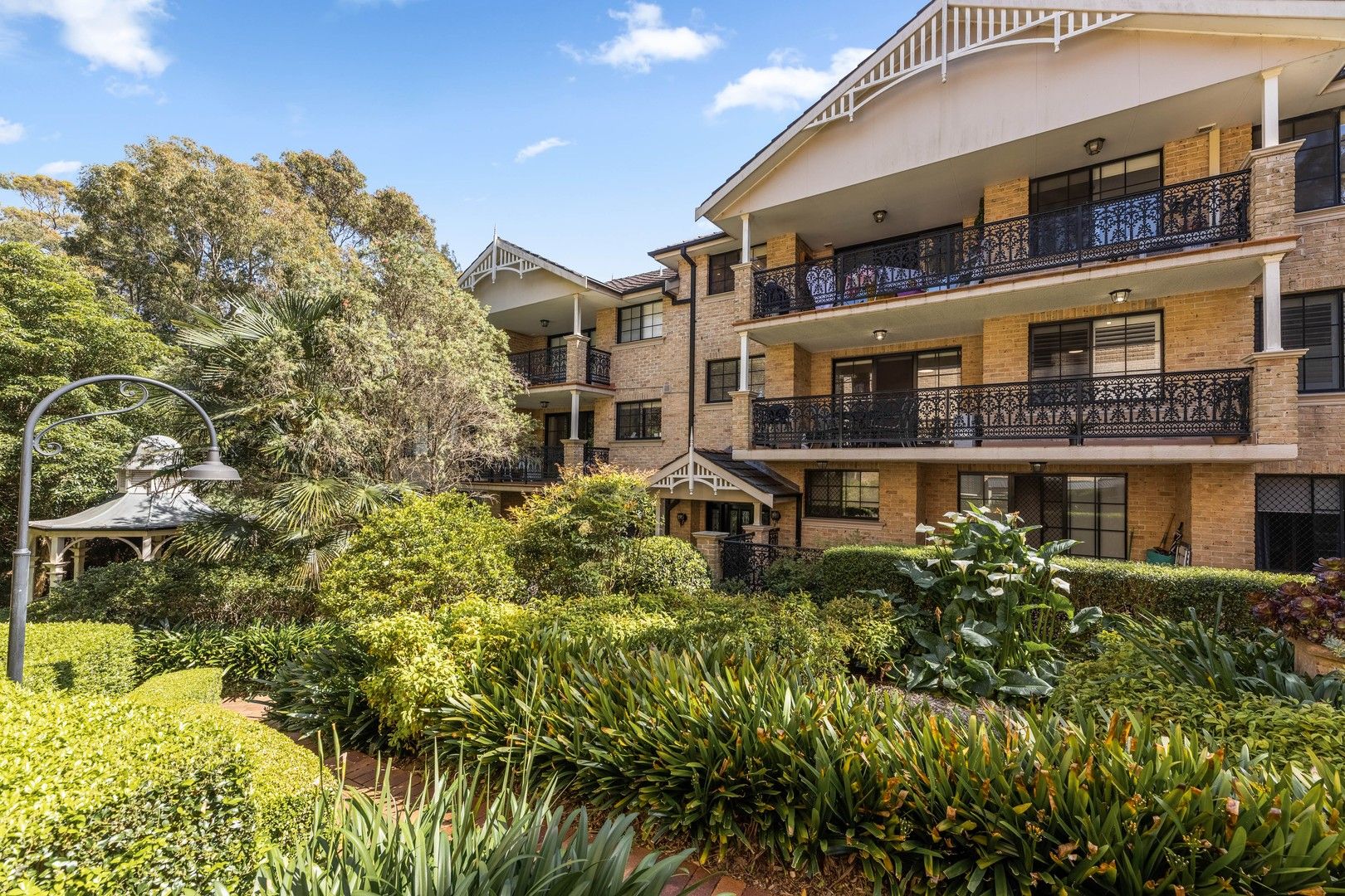 8C/7 MacMahon Place, Menai NSW 2234, Image 0