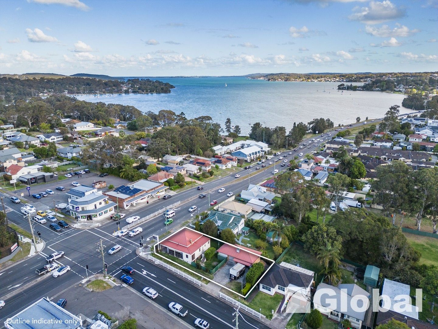 285 Main Road, Fennell Bay NSW 2283, Image 1