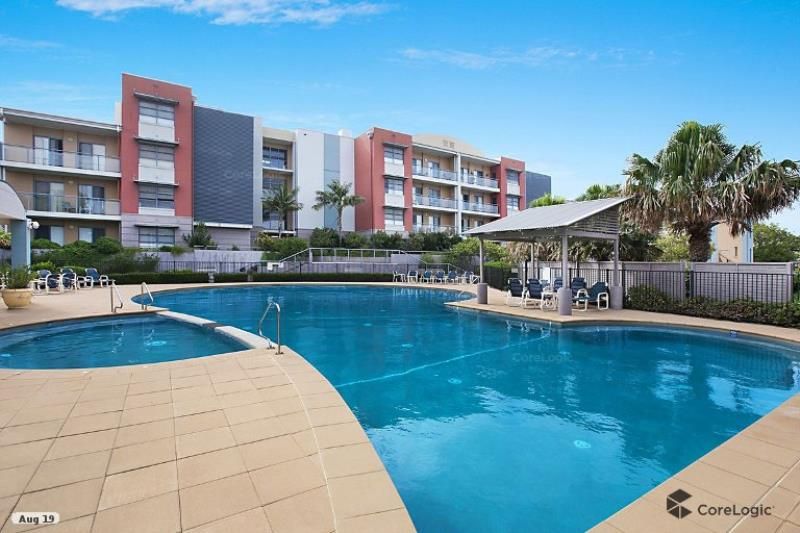 3 bedrooms Townhouse in 30/233 Hannell Street MARYVILLE NSW, 2293