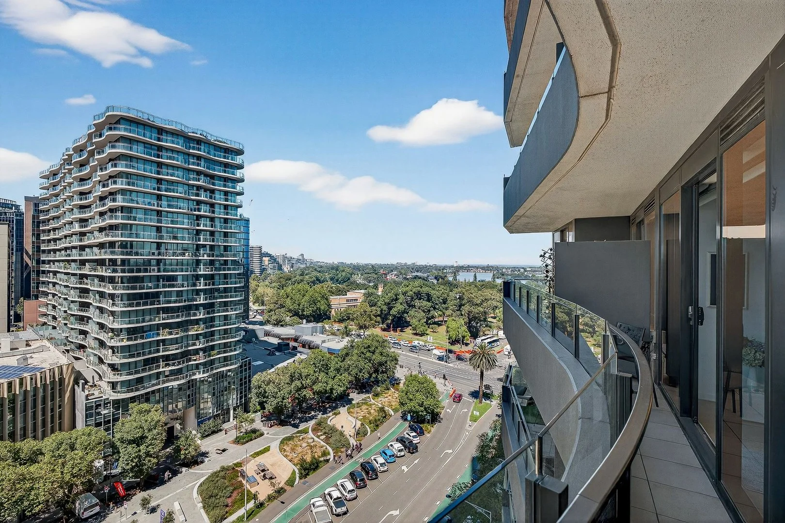 1111/50 Albert Road, South Melbourne VIC 3205