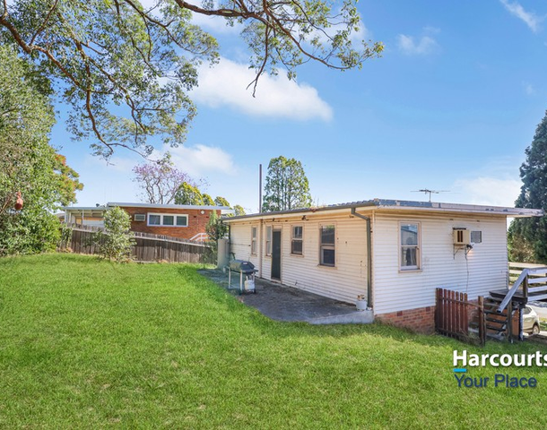 70 Aurora Drive, Tregear NSW 2770