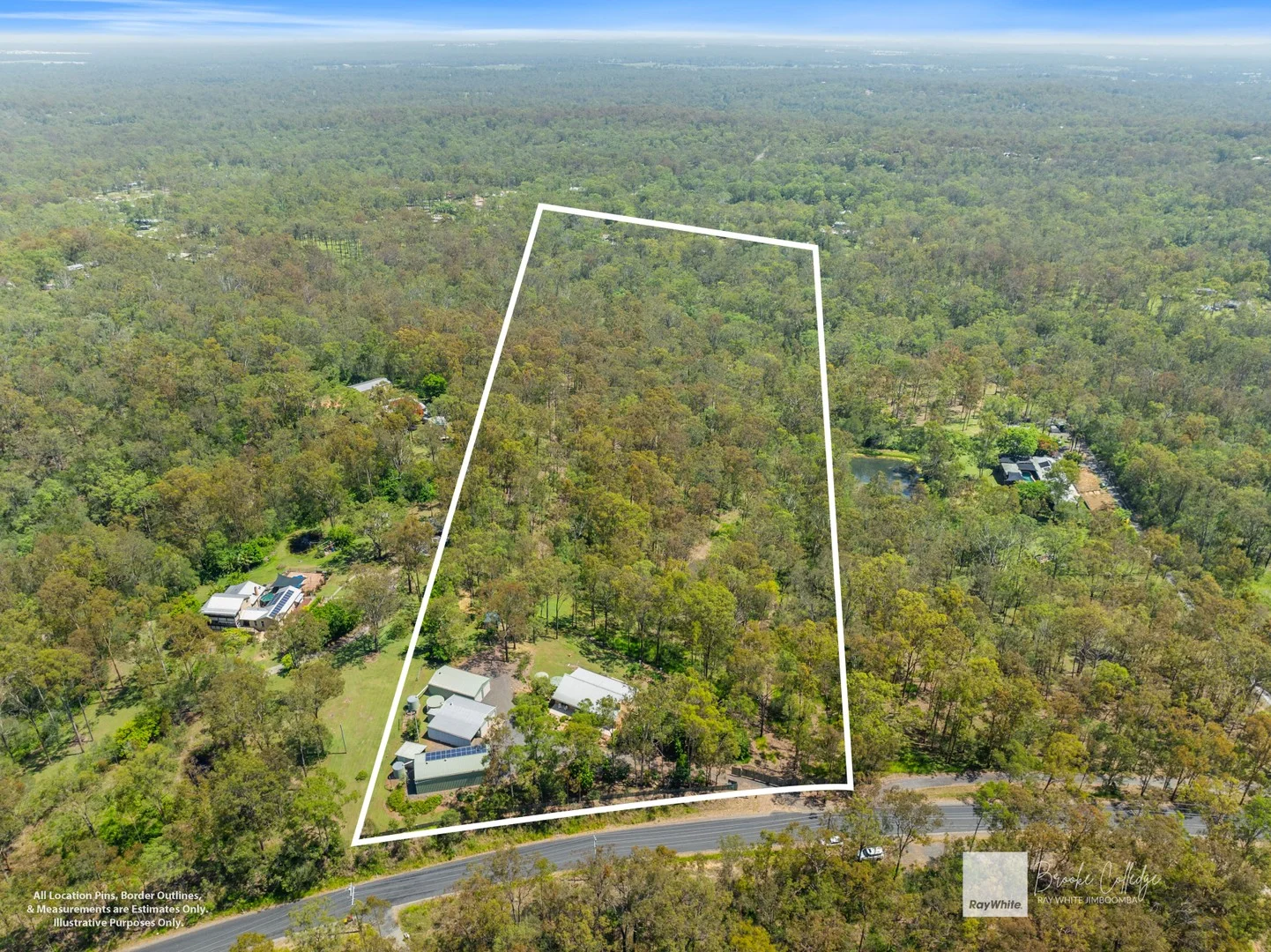 387-399 Marks Road, Jimboomba QLD 4280