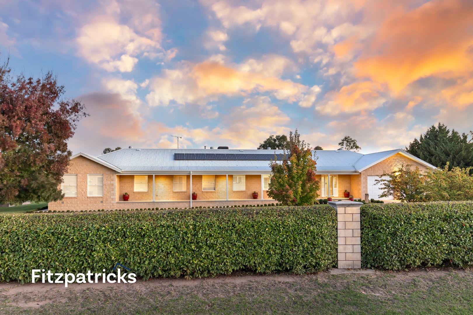 2 Hovea Place, Springvale NSW 2650, Image 1