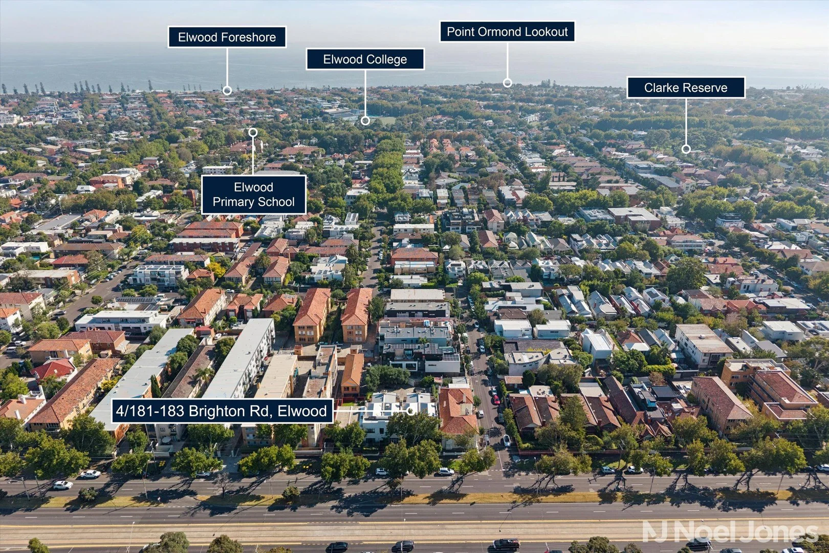 Additional image 9 of 4/181 - 183 Brighton Road, Elwood VIC 3184