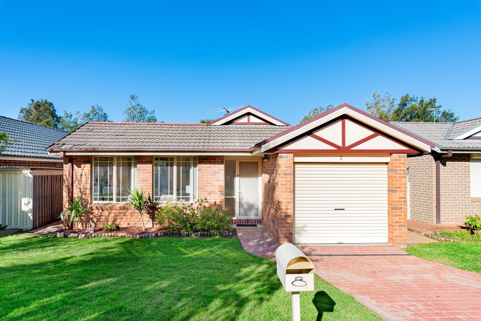 8 Farmer Close, Glenwood NSW 2768, Image 0