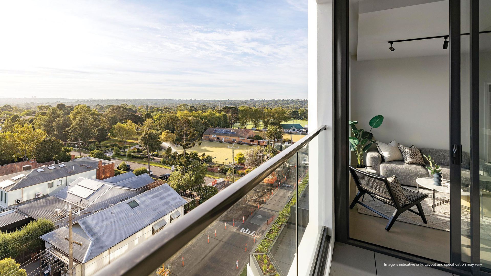204 111 Parkview Road Alphington Property History Address Research Domain