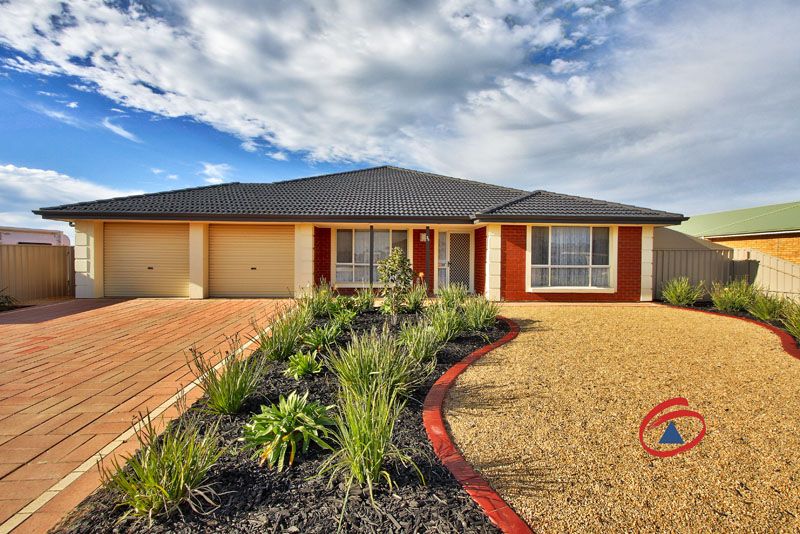 36 Walter Avenue, TWO WELLS SA 5501, Image 0