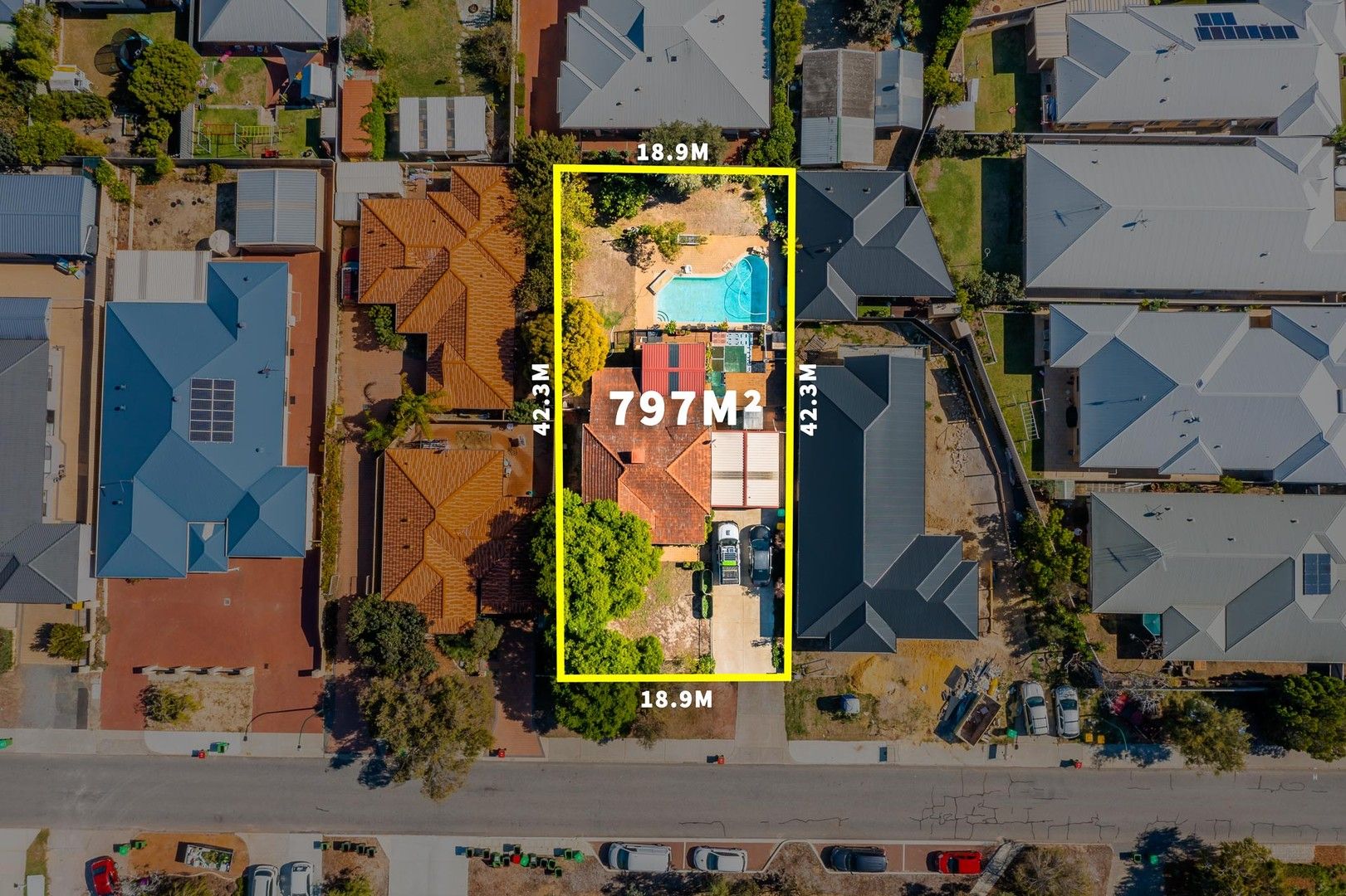 14 Cummins Street, Willagee WA 6156, Image 0