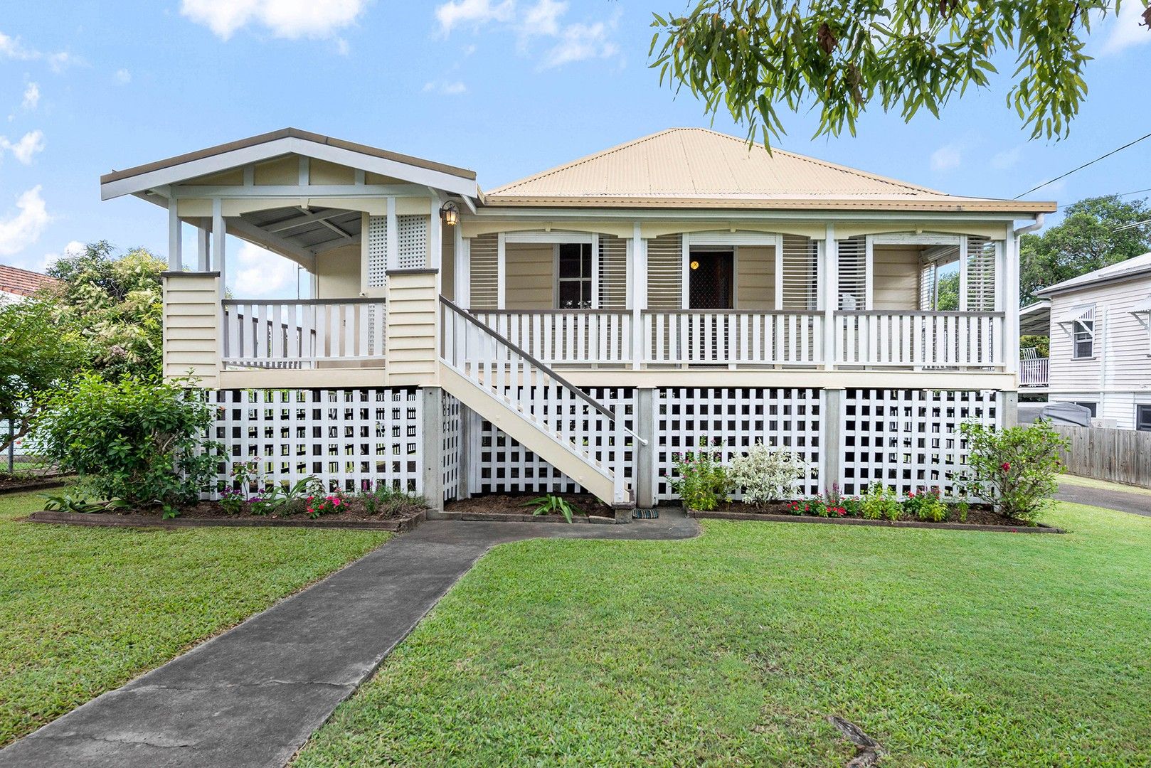 48 Blackwood Street, Sherwood QLD 4075, Image 0