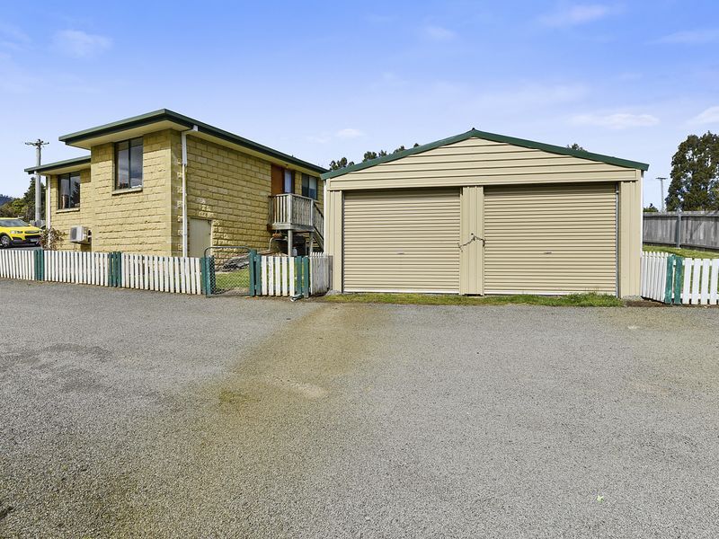 3/54 Swan Street, Bagdad TAS 7030, Image 0